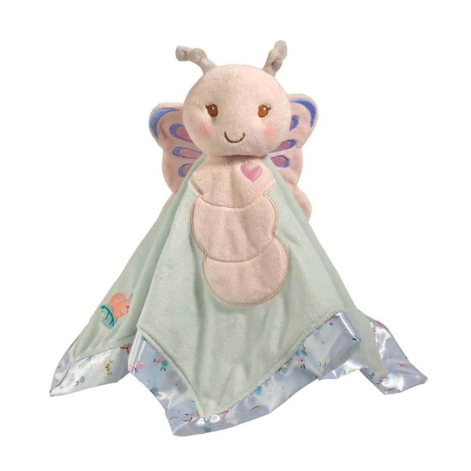 Added Bria Butterfly Snuggler to Wishlist