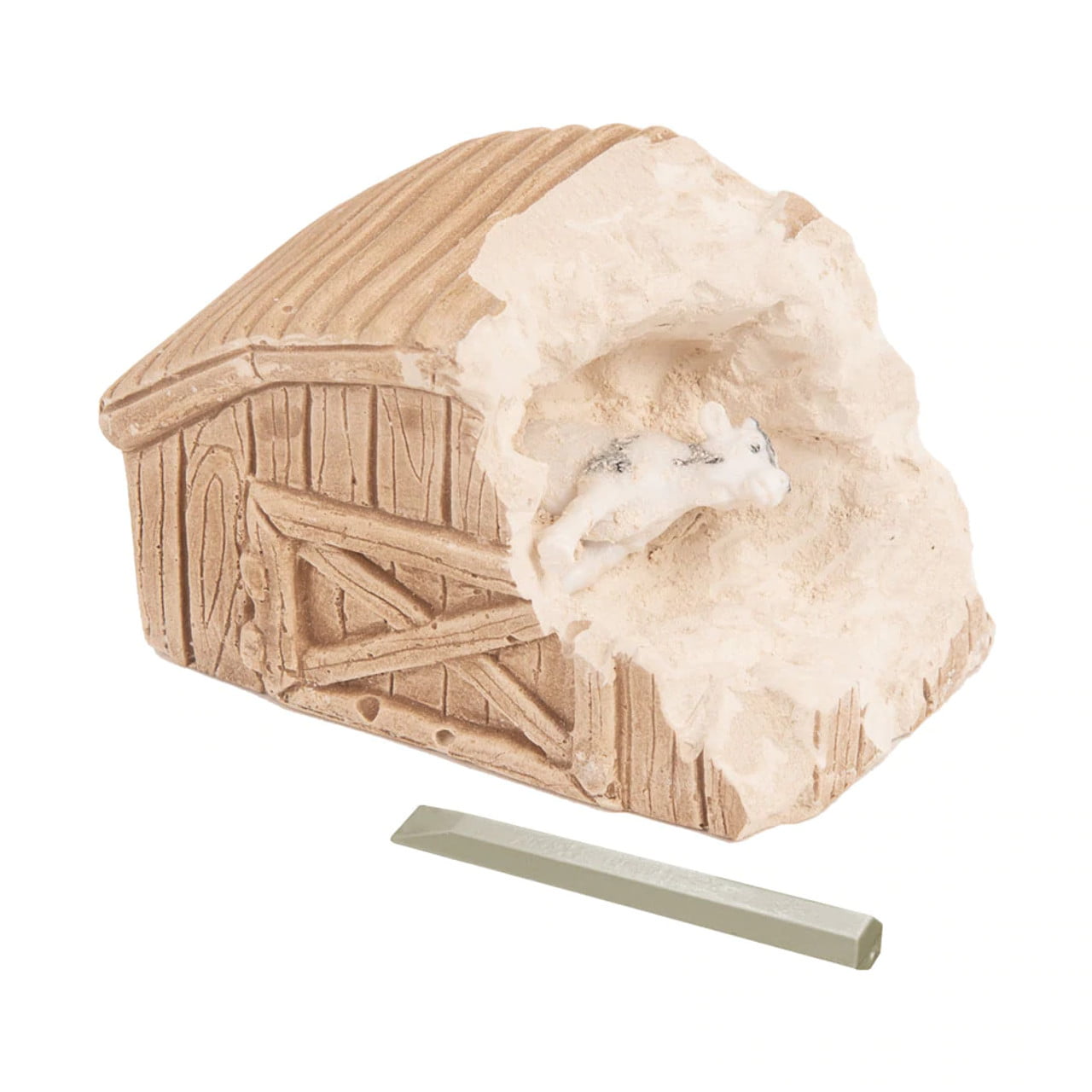 Added Thames & Kosmos I Dig It! Farm Animal Excavation Kit - Surprise Animal Inside to Wishlist