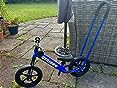 Strider - 12'' Sport Balance Bike, Ages 18 Months to 5 Years - 7 Color photo review