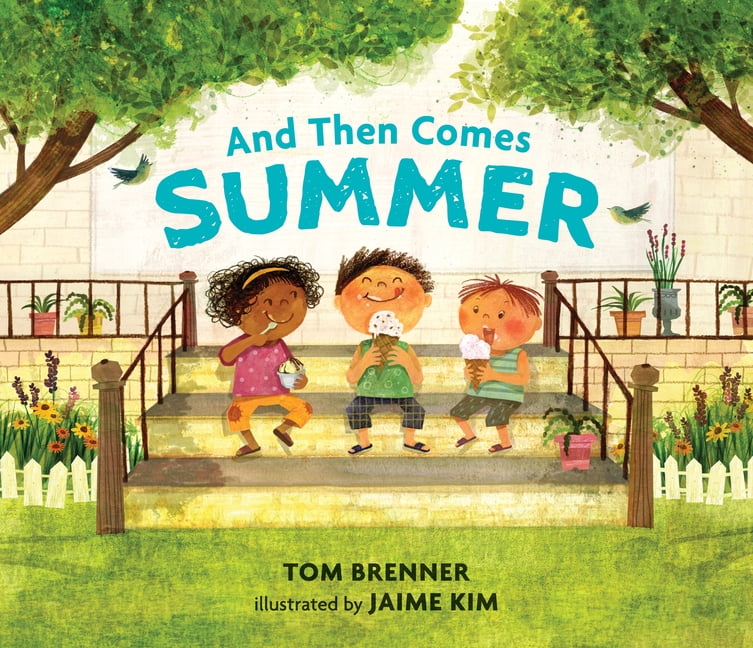 Added And Then Comes: And Then Comes Summer (Hardcover) to Wishlist