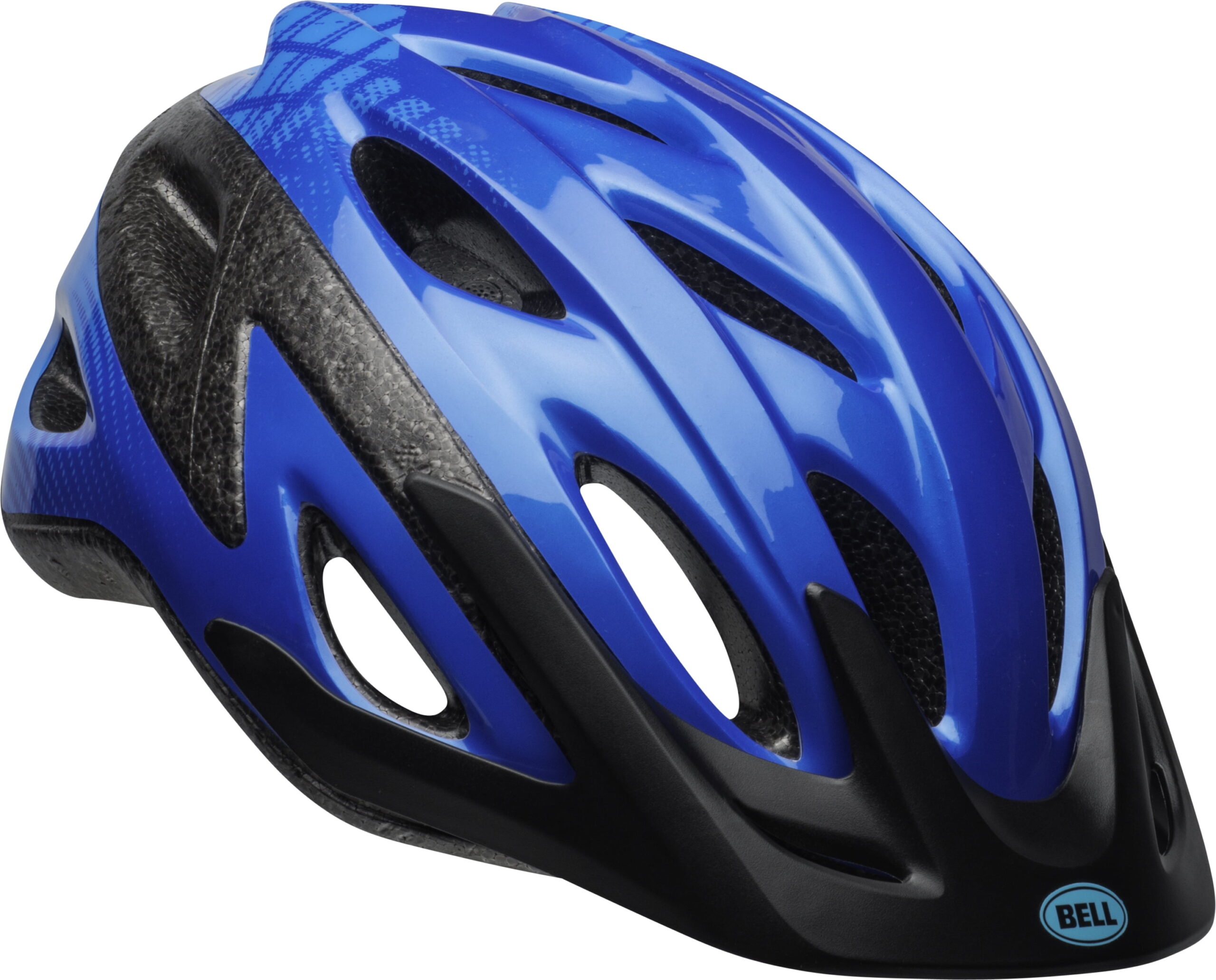 Added Bell Axle Bike Helmet, Blue Tron, Child 5+ (50-56cm) to Wishlist