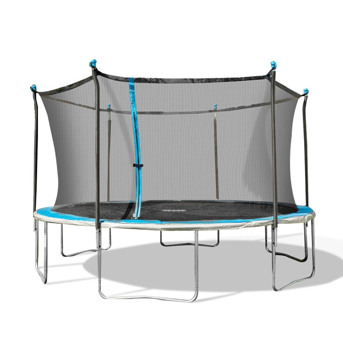 Added Bounce Pro 14ft Trampoline with Flash Lite Zone to Wishlist