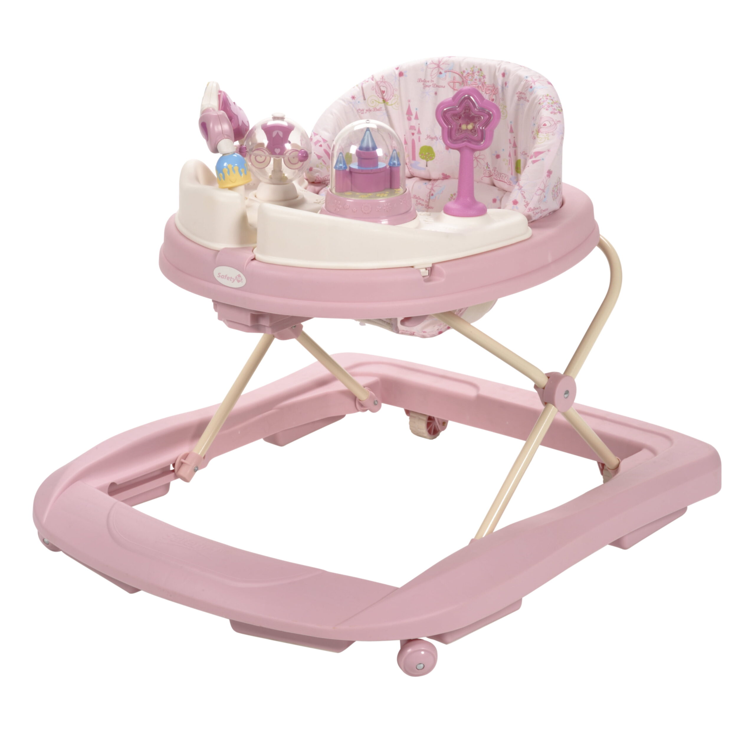 Added Disney Baby Music & Lights Walker, Happily Ever After to Wishlist