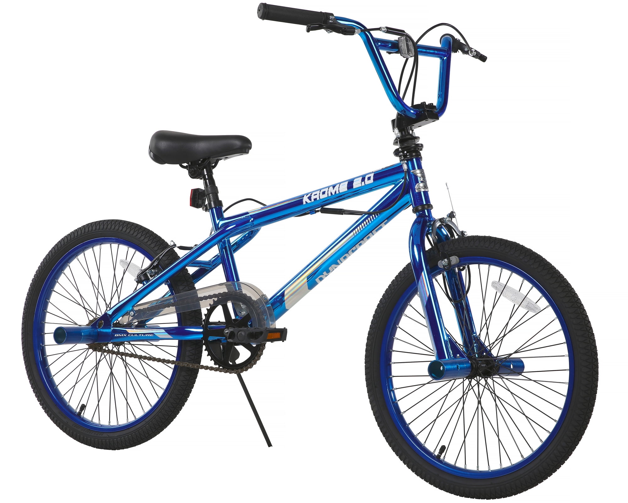 Added Dynacraft Krome 20-inch Boys BMX Bike for Child 7-14 years to Wishlist