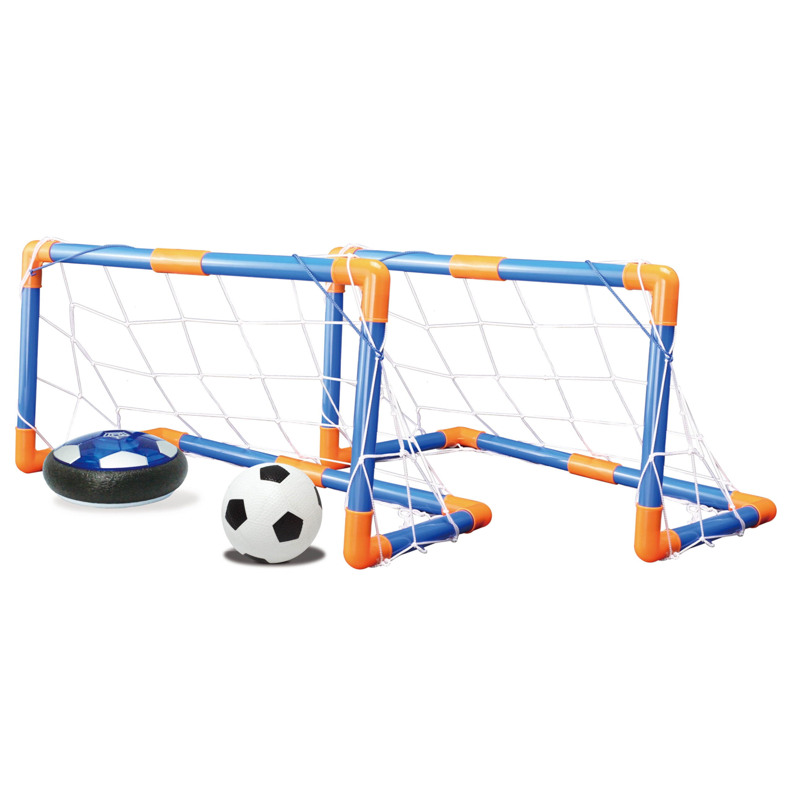 Added Hover Soccer, LED, Kids Sports, Ages 3+ by MinnARK to Wishlist