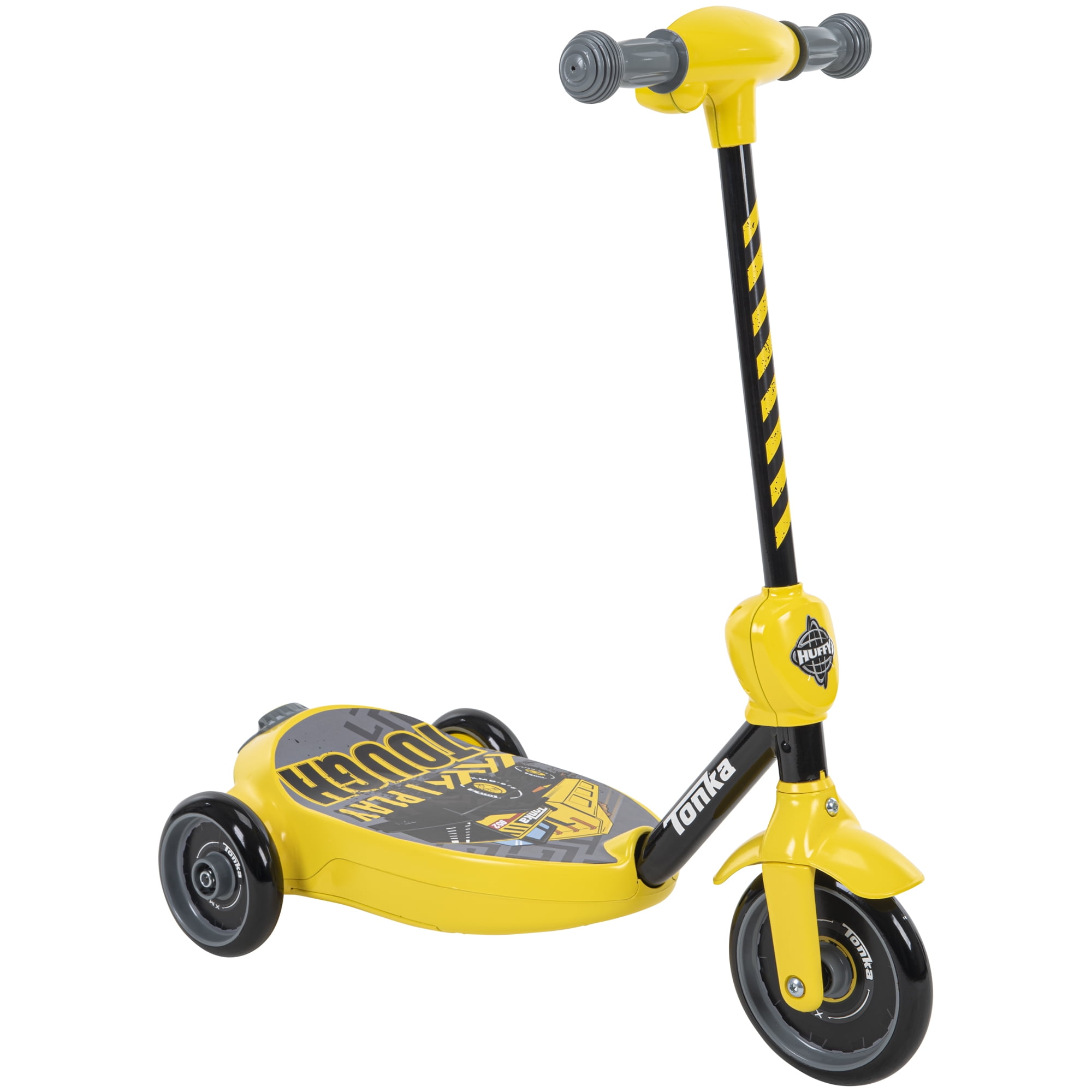 Added Huffy Tonka 6V Bubble Scooter for Kids to Wishlist