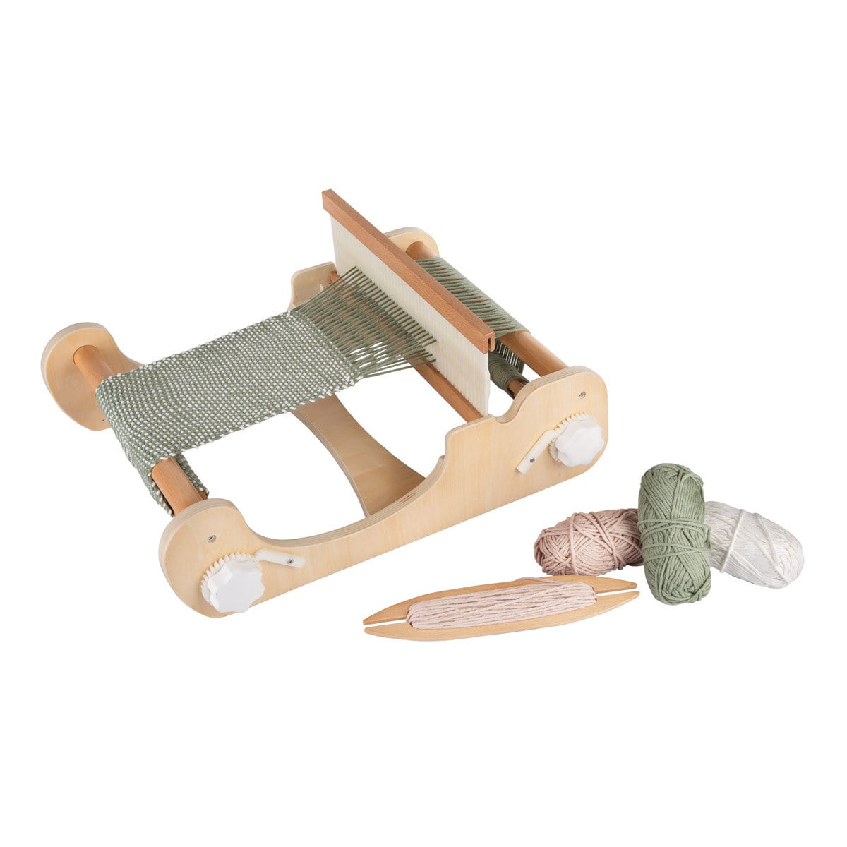 Added Kaplan Early Learning Kids' Weaving Loom to Wishlist