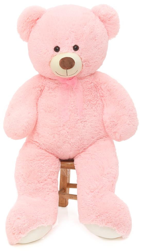 Added MaoGoLan 35.4" Giant Teddy Bear Soft Stuffed Animals Plush Big Bear Toy to Wishlist