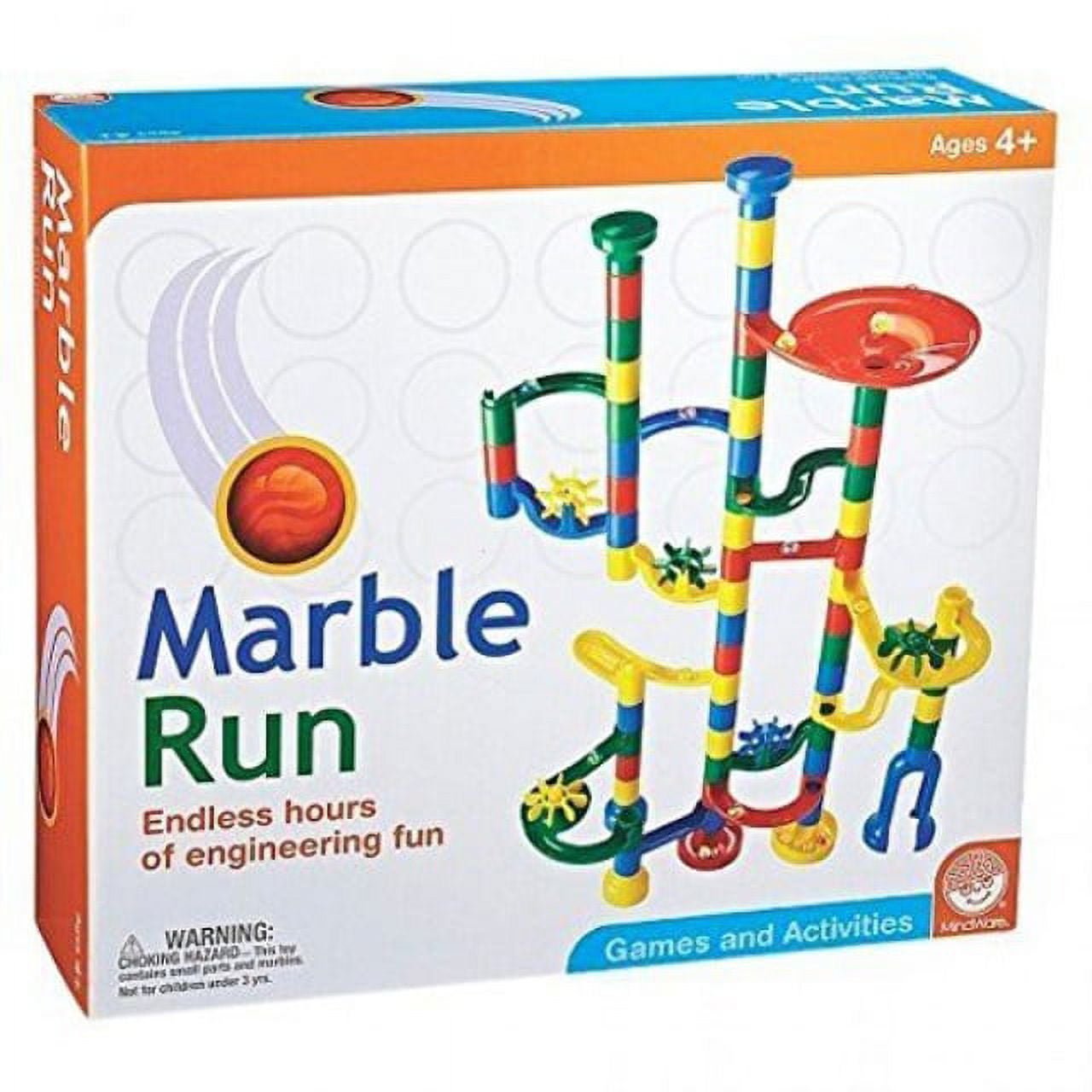 Added Mindware Marble Run~ to Wishlist