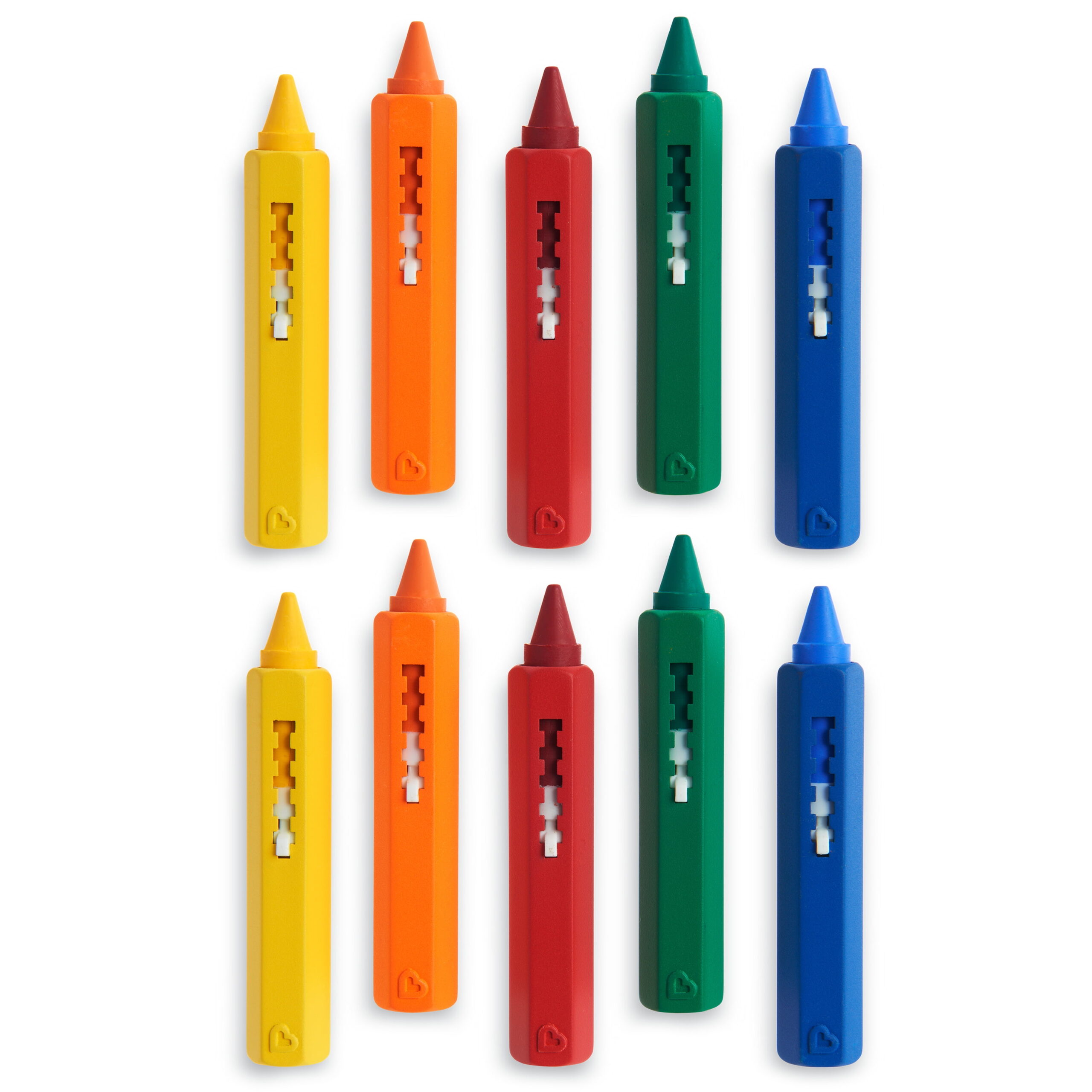 Added Munchkin? Draw? Washable Bath Crayons Toddler Bath Toy, 10 Pack, Unisex to Wishlist