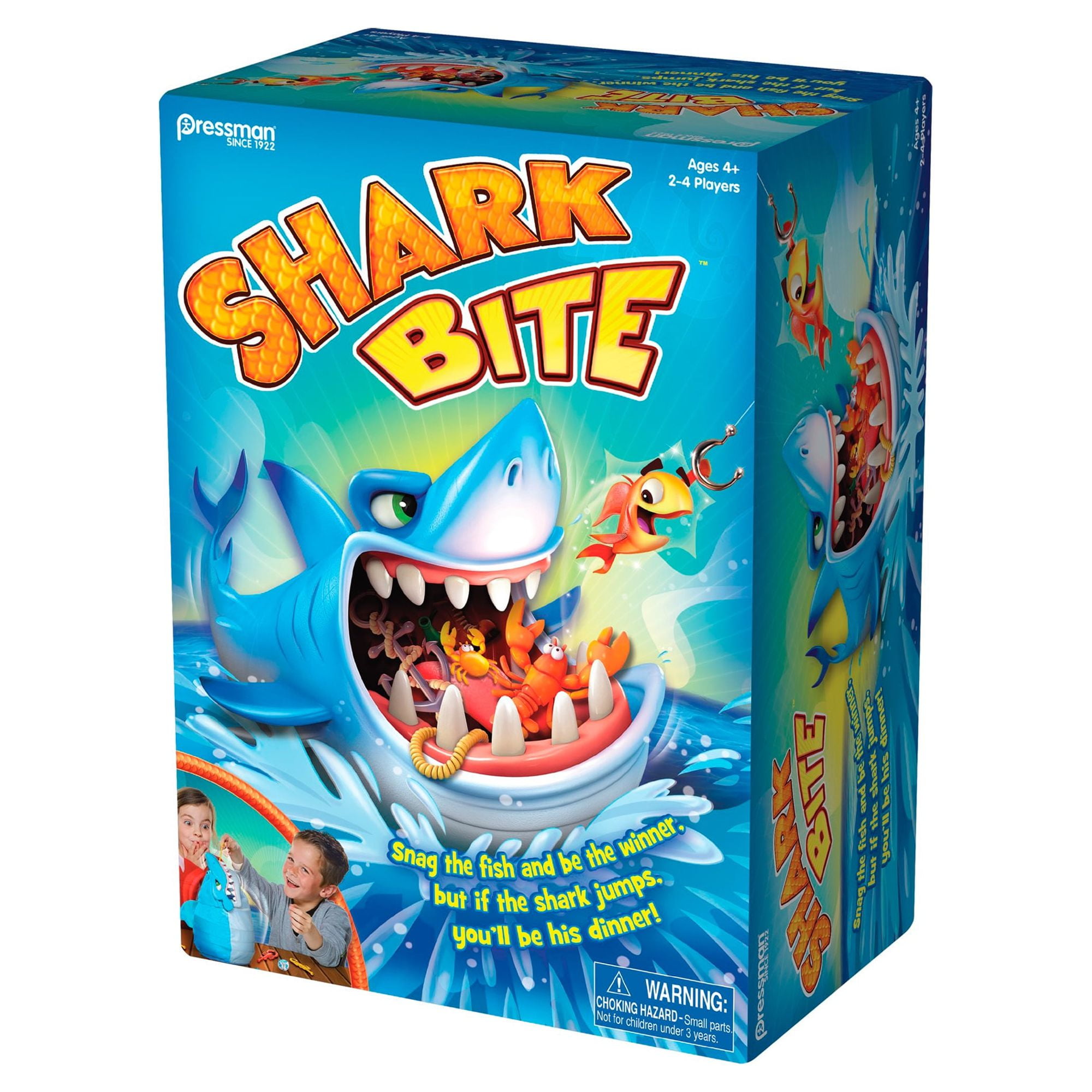 Added Pressman Toys - Shark Bite- Kids & Family Game to Wishlist