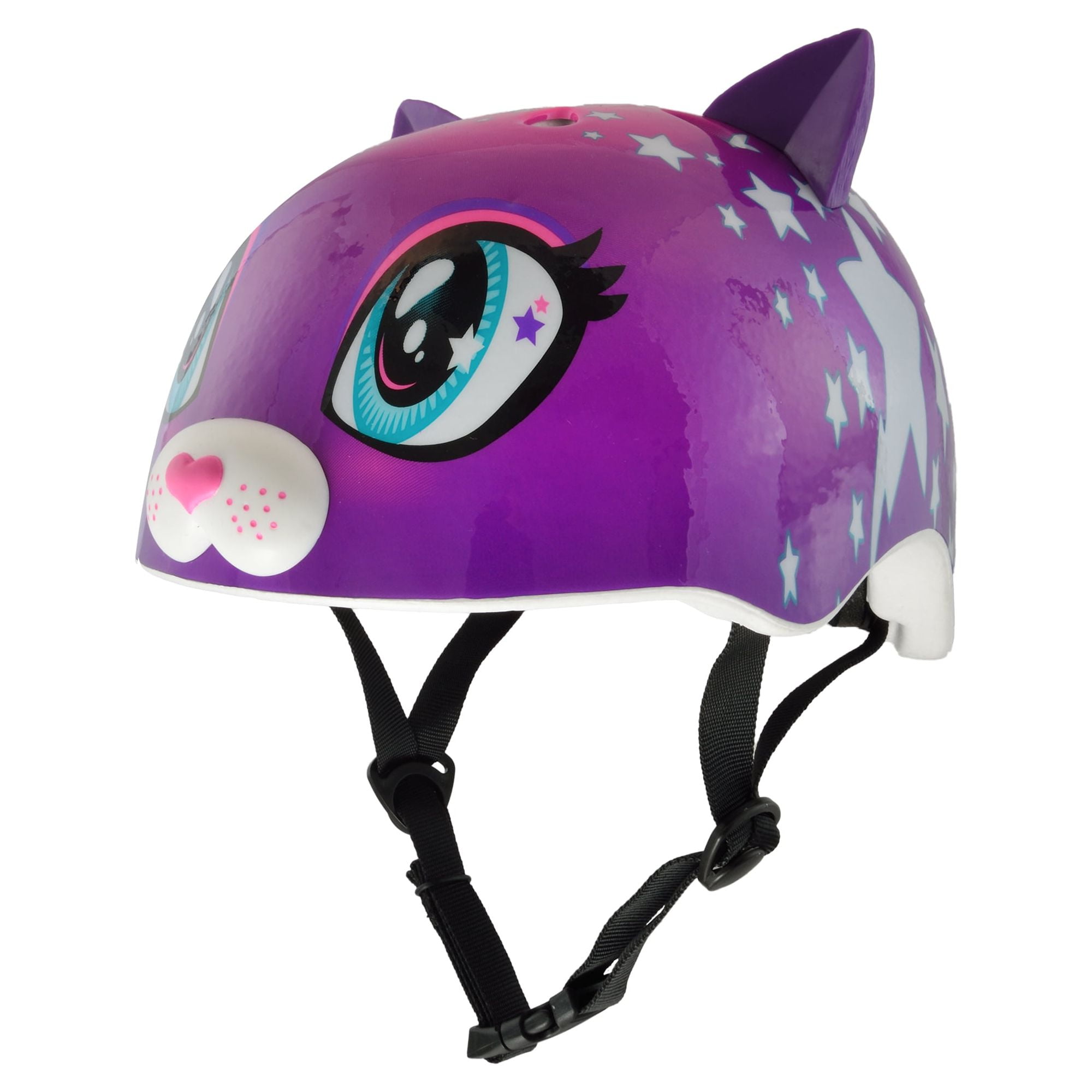 Added Raskullz Star Kitty Bike Helmet, Child 5+ (50-54cm) to Wishlist