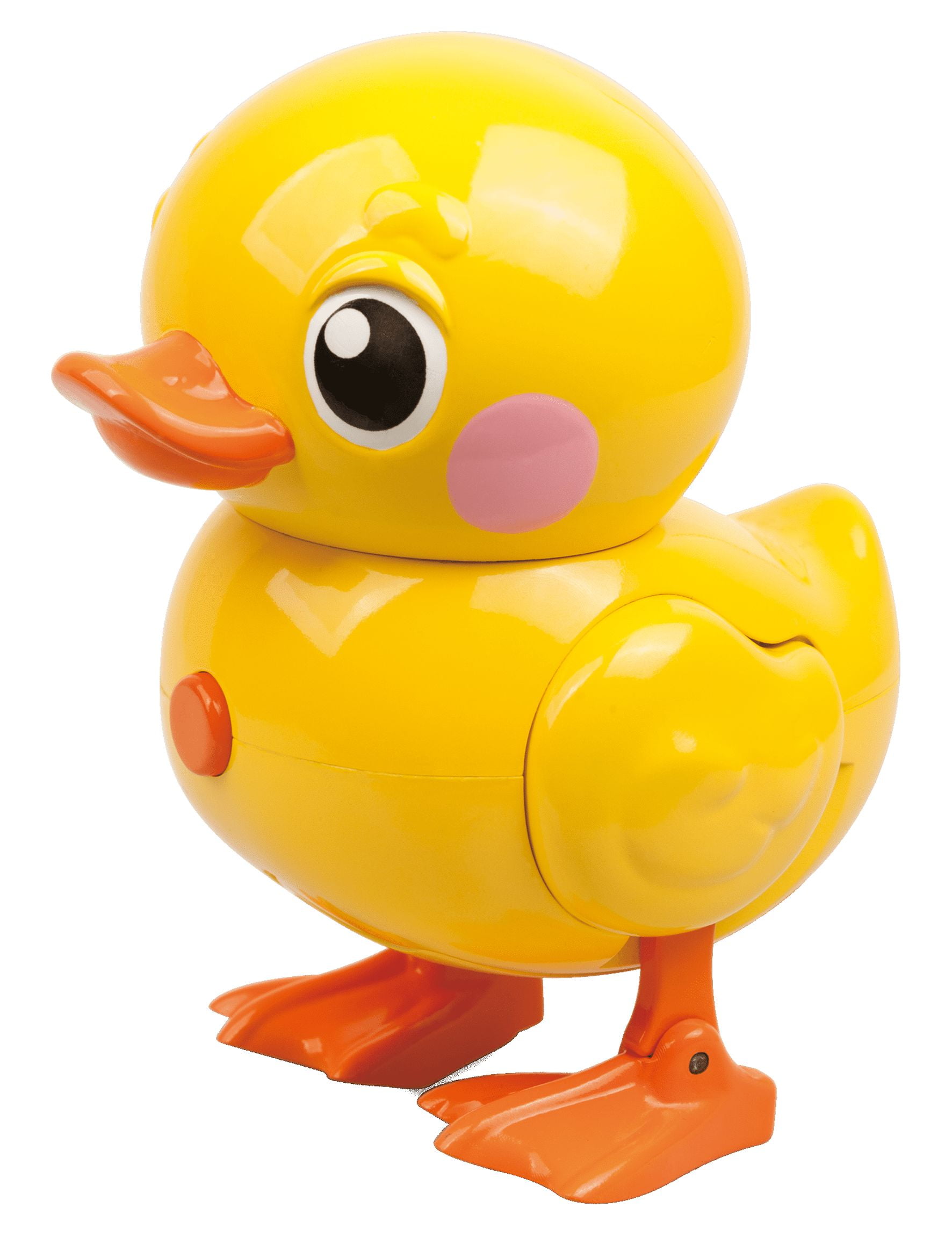 Added Robo Alive Junior Little Duck Battery-Powered Bath Toy by ZURU to Wishlist