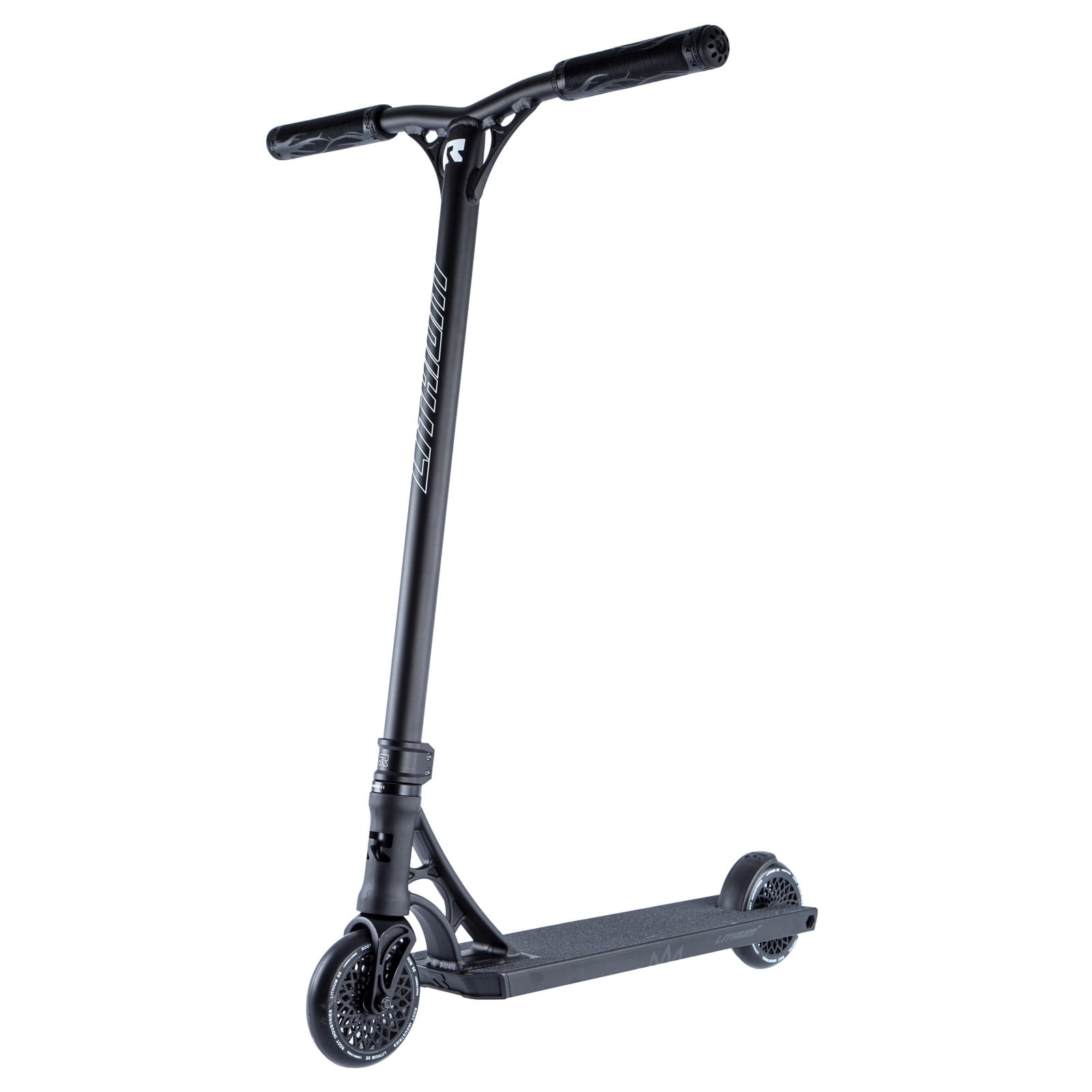 Added Root Industries Lithium Lotus SE Pro Scooter Black to Wishlist