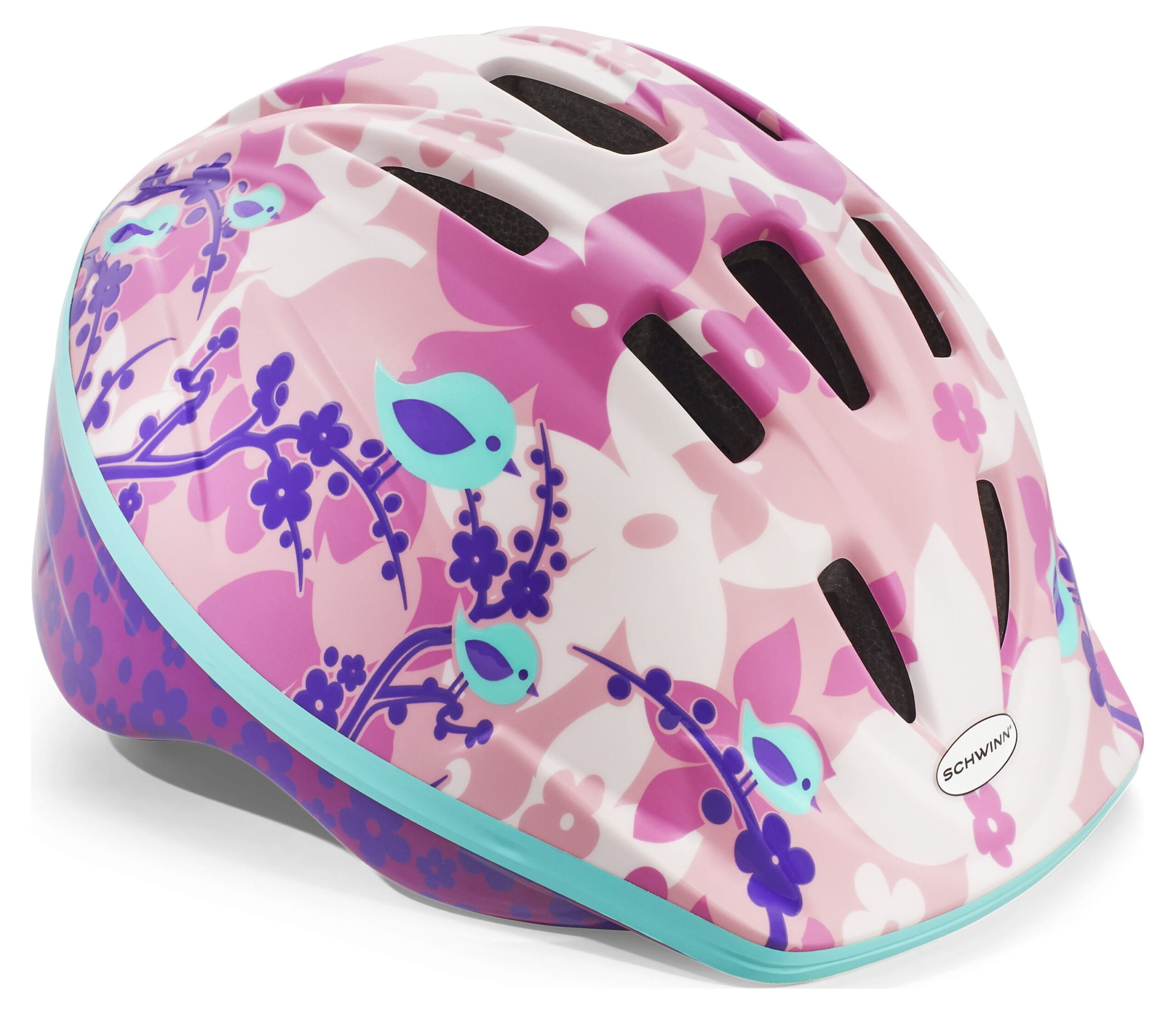 Added Schwinn Classic Bike Helmet for Kids, Ages 5-8, Pink to Wishlist