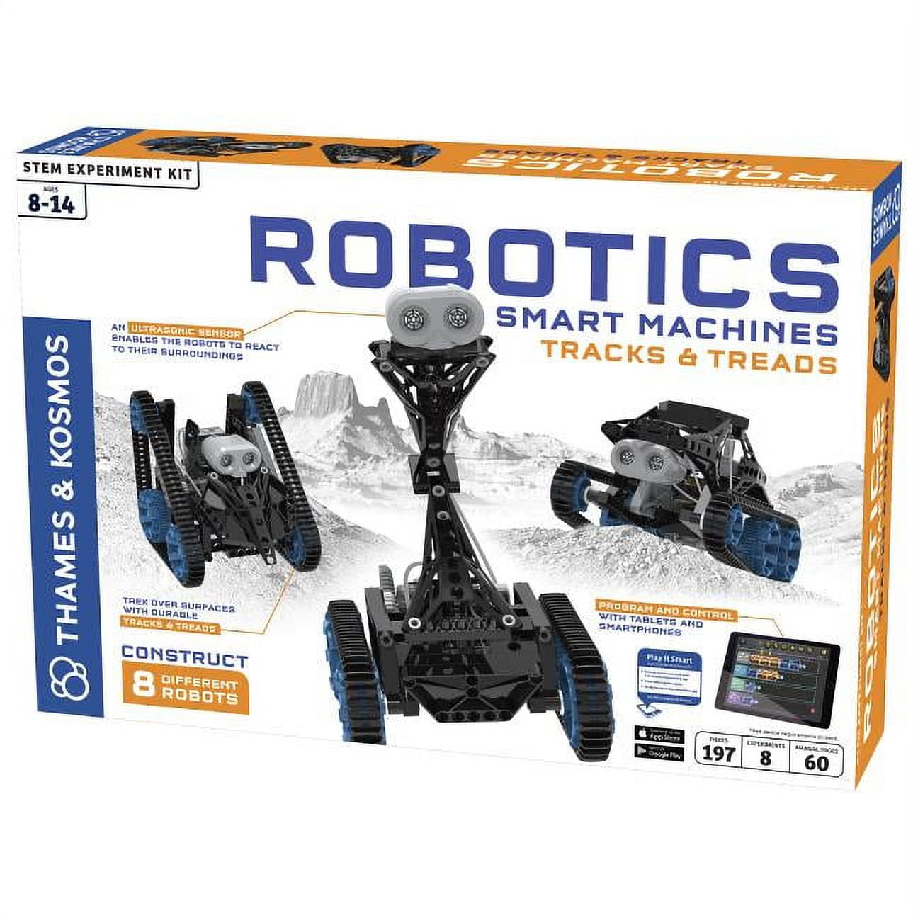 Added Signature: Robotics Smart Machines (Other) to Wishlist