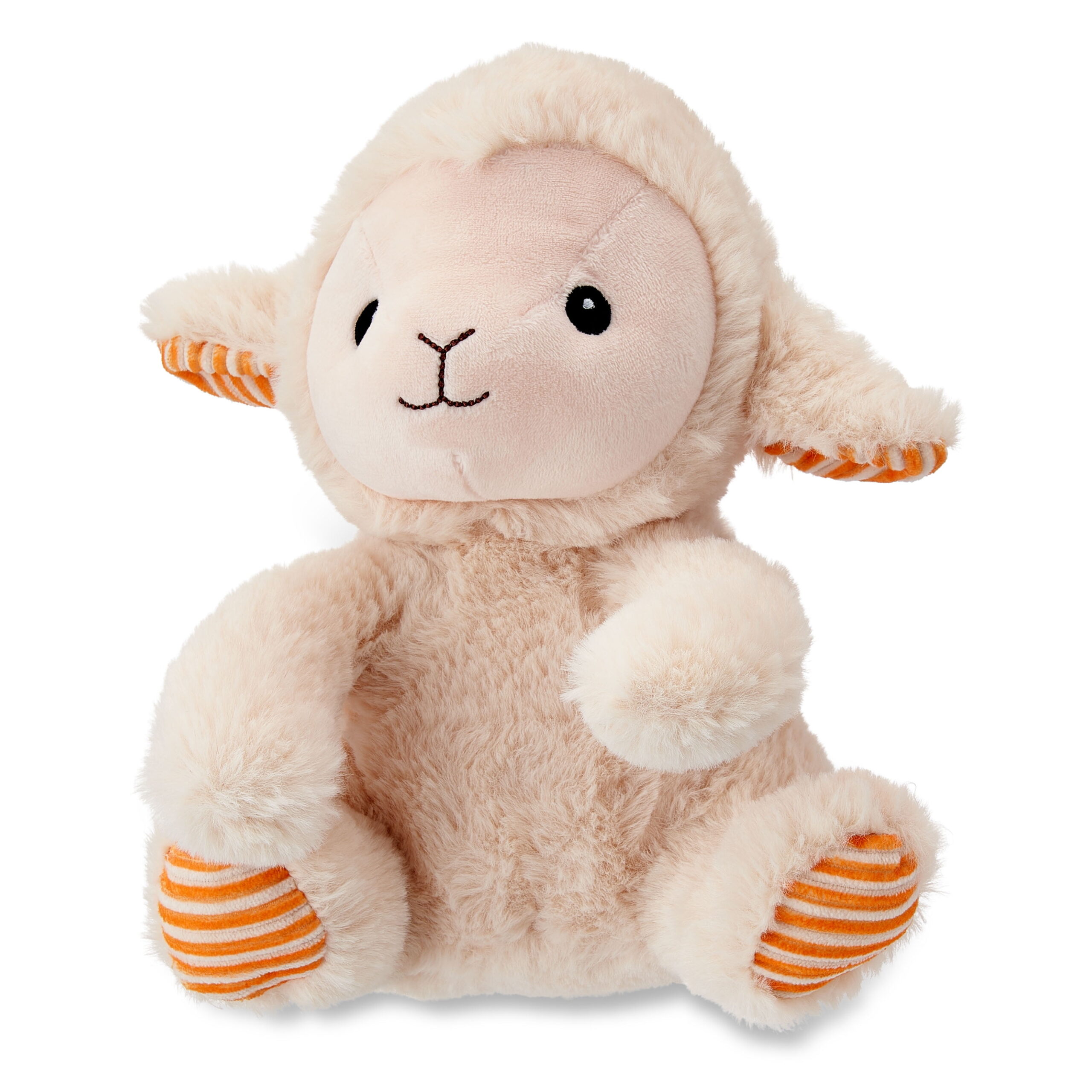 Added Spark Create Imagine Lamb Plush Toy,for all ages to Wishlist