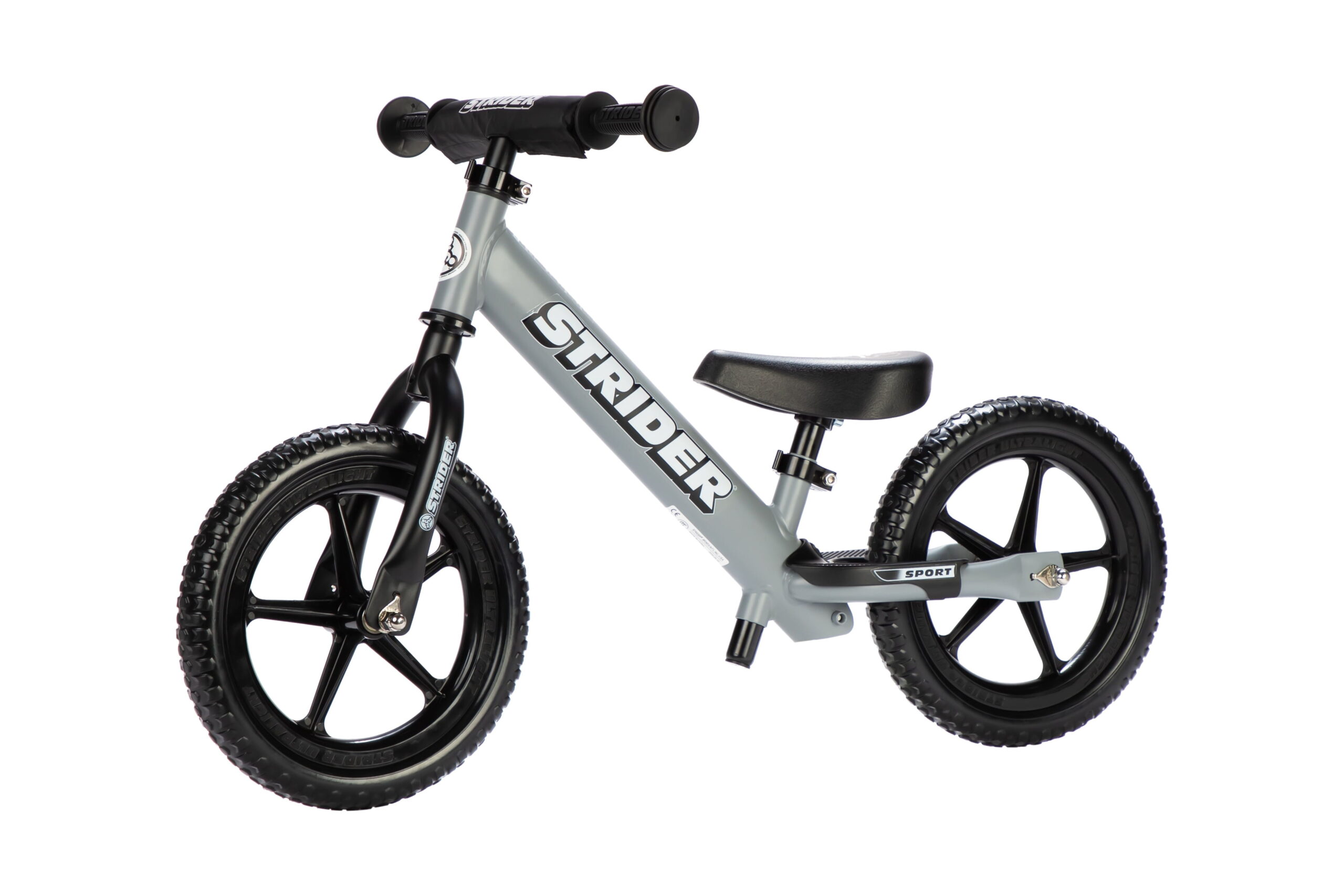 Added Strider - 12'' Sport Balance Bike, Ages 18 Months to 5 Years - 7 Color to Wishlist