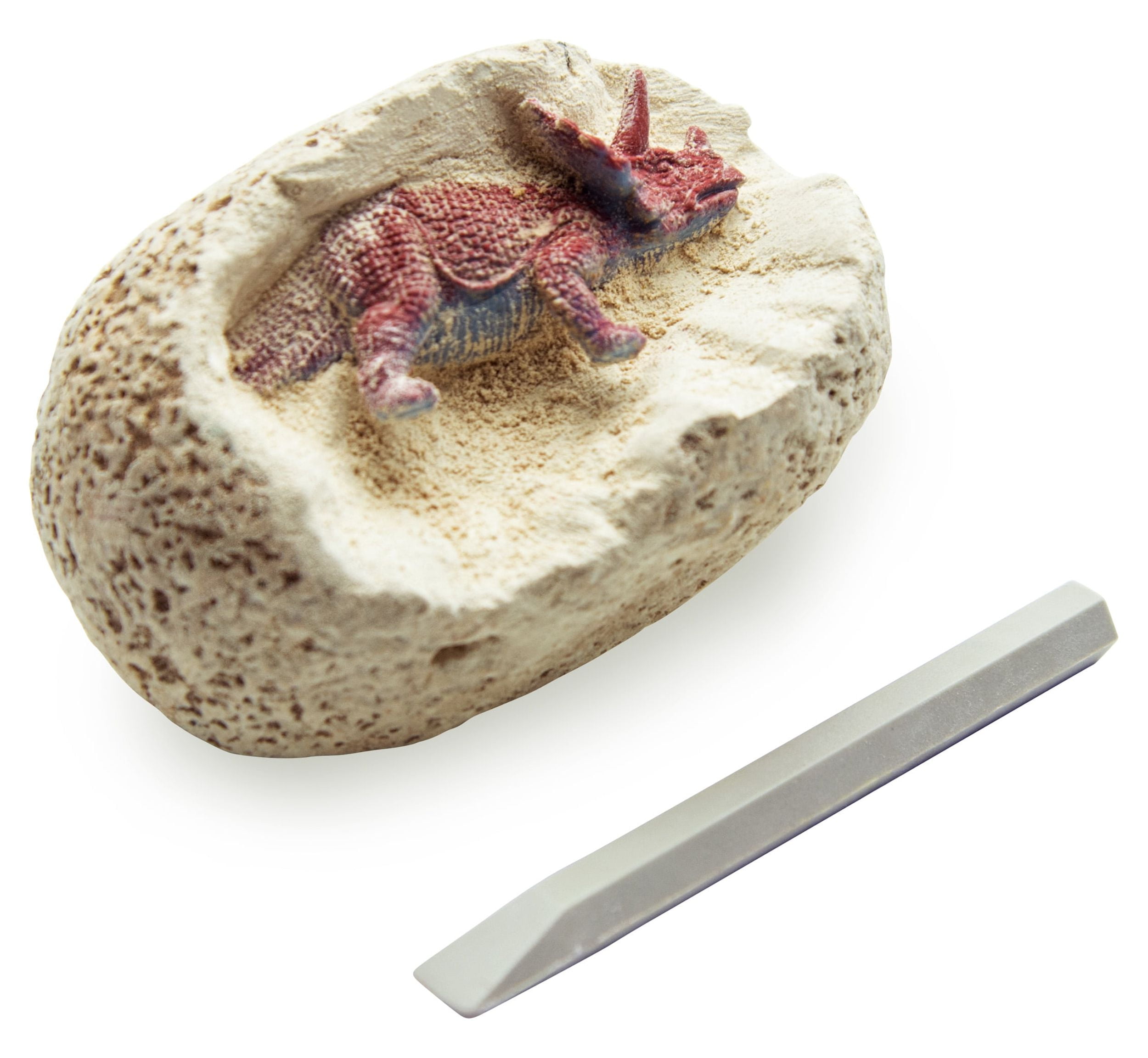 Added Thames & Kosmos I Dig It! Dino - Egg Excavation Kit, Styles May Vary, Unisex, Children Ages 5+ to Wishlist