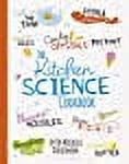 Added The Kitchen Science Cookbook to Wishlist