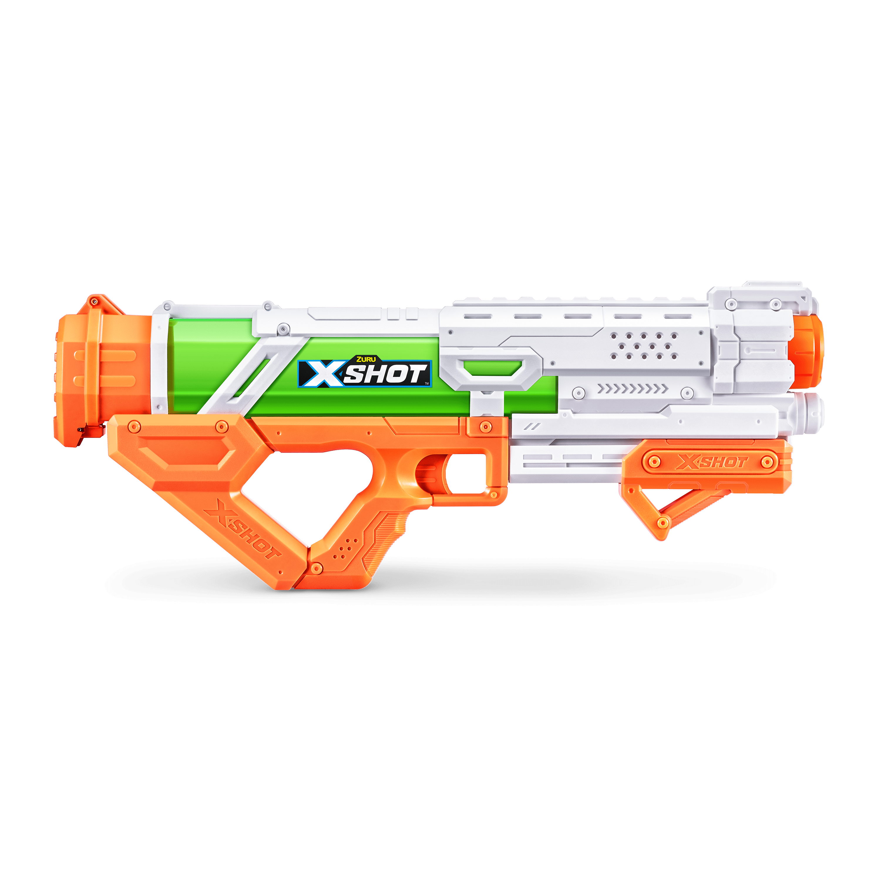 Added X-Shot Water Fast-Fill Epic Orange Water Blaster by ZURU to Wishlist