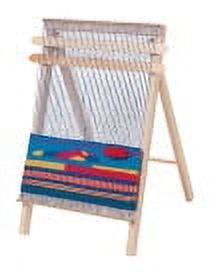 Added Zoom Loom 4"X4" Pin Loom From Schacht- to Wishlist