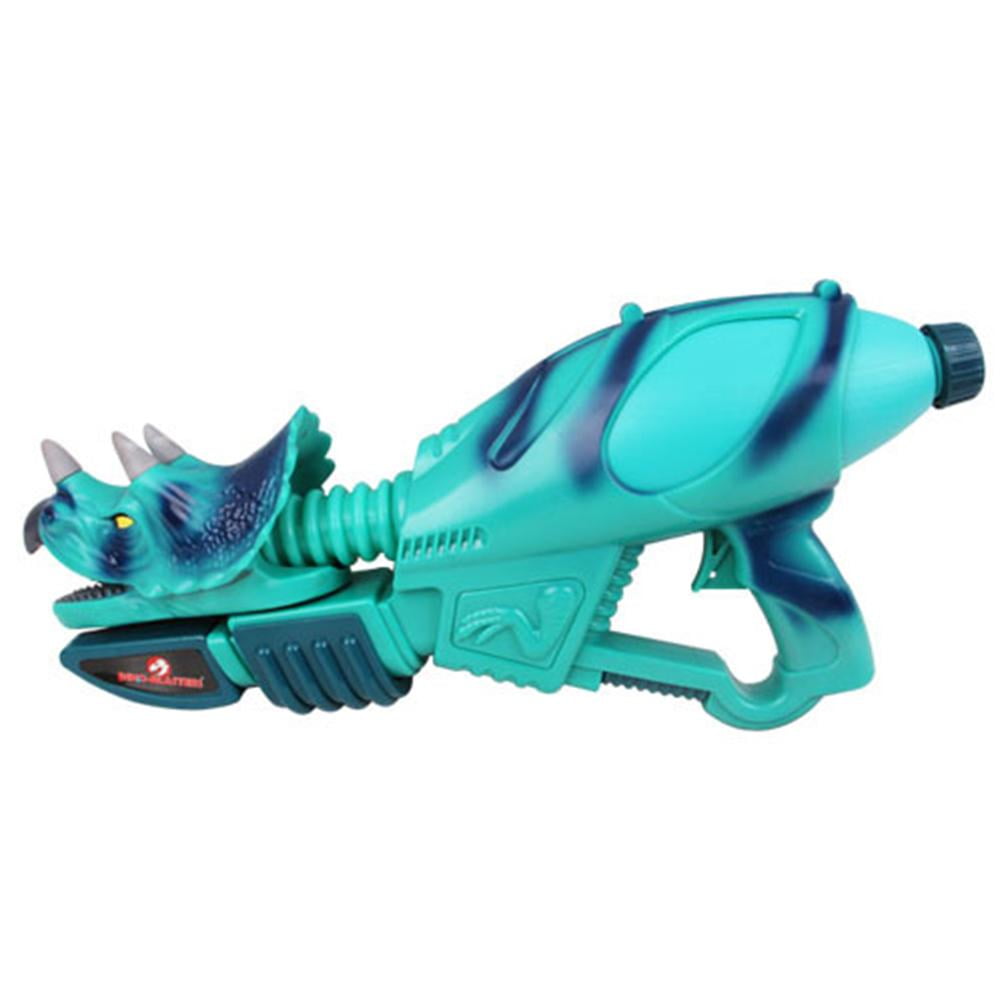 Added TureClos Summer Dinosaur Water Gun Toy for Kids Summer Pool Toys for Outdoor Pool Beach Water Swimming Pool to Wishlist