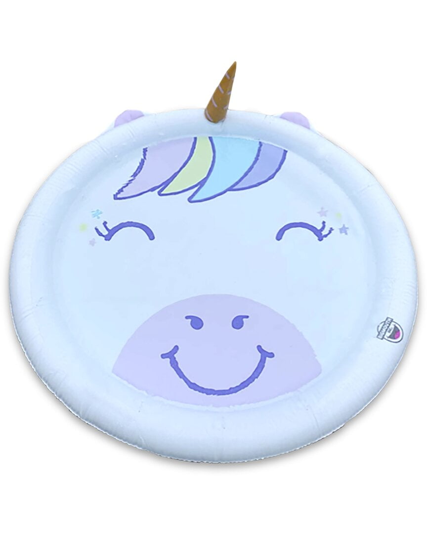 Added Big Mouth Unicorn Splash Mat to Wishlist