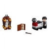 Added LEGO Harry Potter Harry´s Journey to Hogwarts 30407 to Wishlist