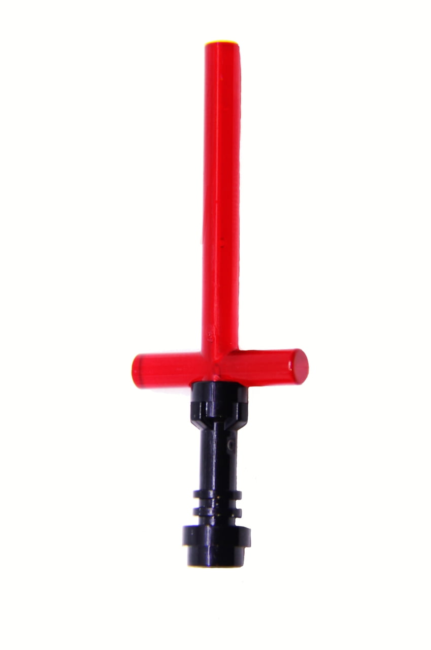 Added LEGO Star Wars - Lightsaber from Kylo Ren - from 75179 to Wishlist